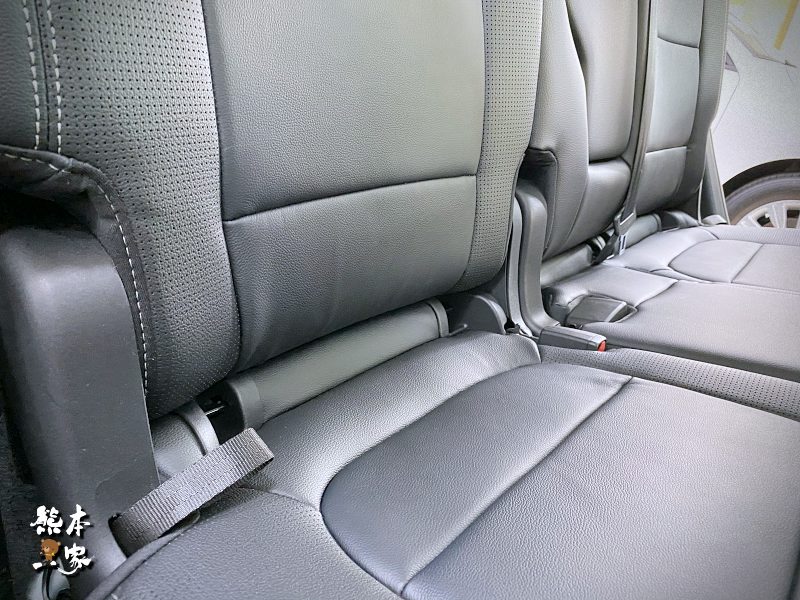 2020Ford Kuga試駕後非常後悔的國產跑旅SUV