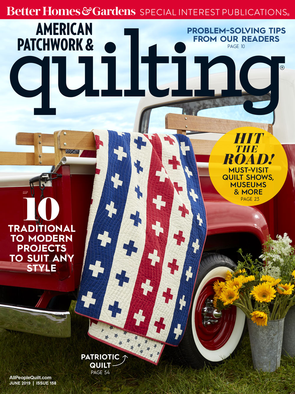 american-patchwork-quilting-june-2019-issue-fresh-spin-quilt