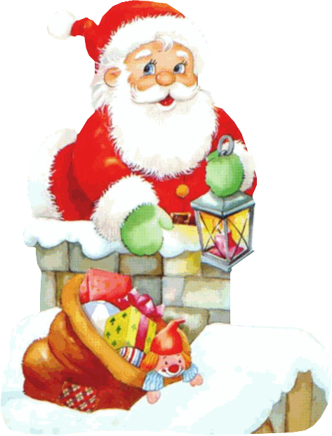 ® Gifs y Fondos Paz enla Tormenta ®: NAVIDAD 2016