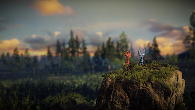 Unravel Two Game Screenshot 8