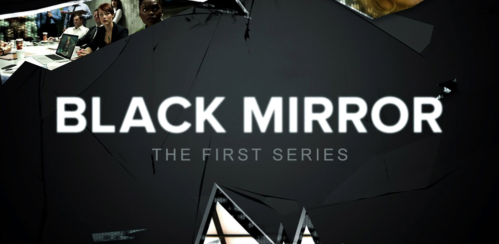 Black mirror tv show