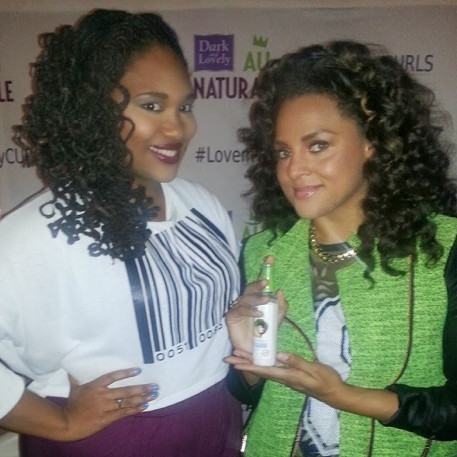 Marsha Ambrosius