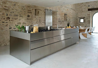 Wonderful Old Farmhouse Revamped in Modern Touch Wonderful Old Farmhouse Revamped in Modern Touch