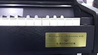 Casio-Bechstein AP-710