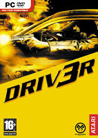 Driver 3 Game Free Download For PC Full Version