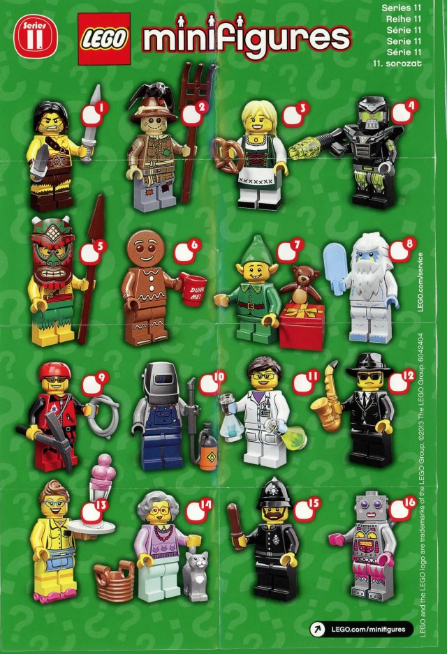 minifigure identifier