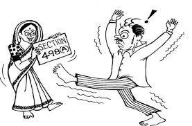 Delineation of Cruelty: Section 498A IPC lawescort