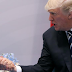 Putin Trump held second undisclosed g ,20 conversation