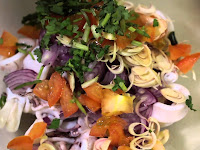Resep Masakan Seafood Enak Khas Thailand Resep Masakan Seafood Enak Khas Thailand