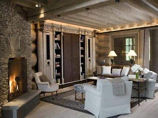 Elegant Home Interior Design Style 