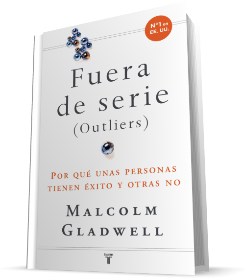 Malcolm Gladwell Pdf