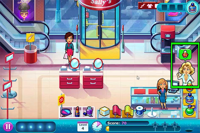 fabulous angela's fashion fever gioco glam app recensione moda stilista vestiti