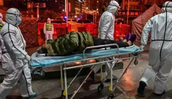 Στους 490 οι νεκροί στην Κίνα. 10 τα κρούσματα πάνω στο κρουαζιερόπλοιο. 24.324 τα κρούσματα στη Κίνα Στους 490 οι νεκροί στην Κίνα. 10 τα κρούσματα πάνω στο κρουαζιερόπλοιο. 24.324 τα κρούσματα στη Κίνα