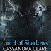 Cover Crazy - Lord of Shadows