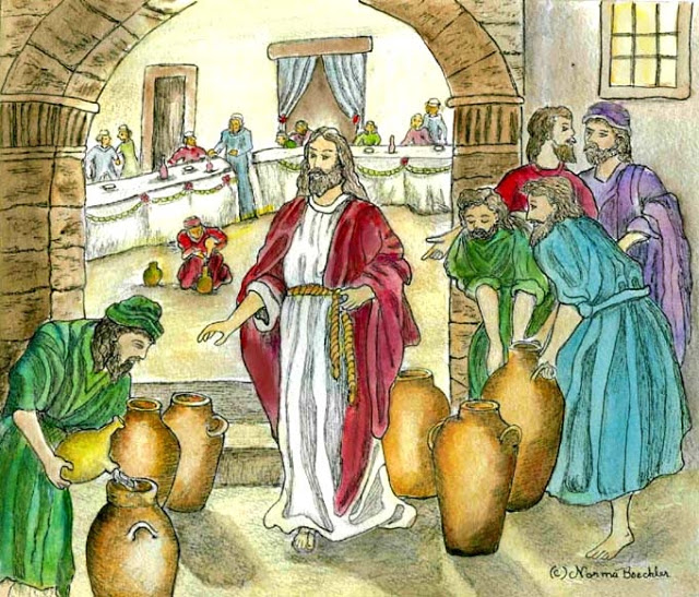 Ichabod, The Glory Has Departed Ninth Greek New Testament Lesson 7