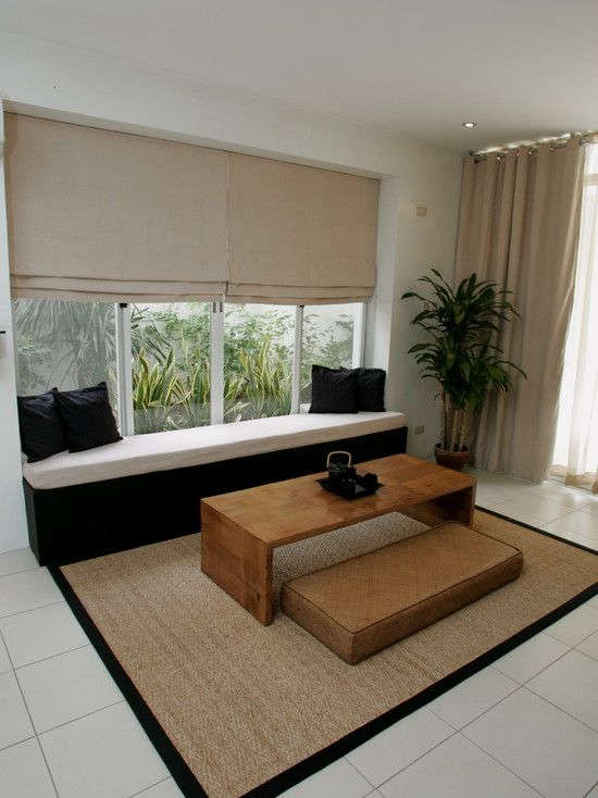 20 Contoh Desain Dekorasi Ruang Tamu Minimalis Lesehan Tanpa Desain Ruang Tamu Sederhana Lesehan Tanpa Kursi Sofa