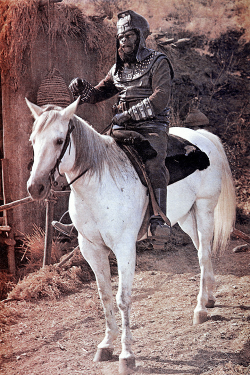 Archives Of The Apes Of The Apes The TV Series (1974) Part 34