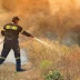 Πυρκαγιά στο Βοτονόσι Μετσόβου Σε εξέλιξη επιχείρηση της Π.Υ 