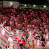 Flamengo domina disparado buscas no Google pelo Brasil 