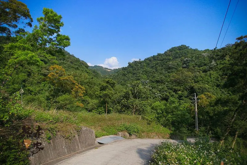 藍鵲喜居|苗栗公館民宿包棟|賞螢火蟲 油桐花 泡溫泉 烤肉