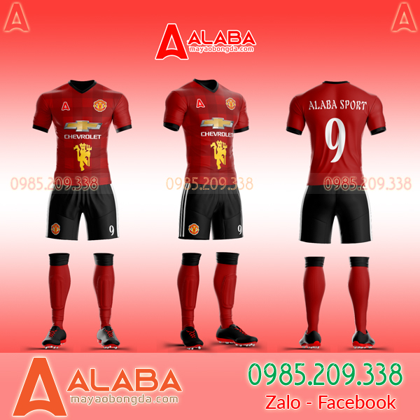 Quần áo MU 2020 Quần áo MU 2020