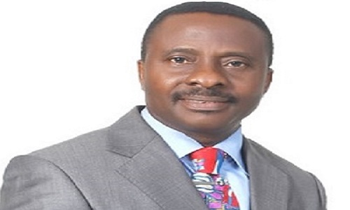 Samson Ayokunle Emerges New CAN President