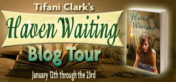  Blog tour schedule