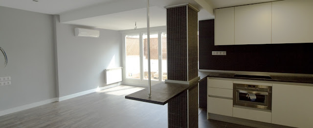reformas pisos Zaragoza