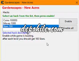 where ani download gardenscape new ares for pc where ani download gardenscape new ares for pc