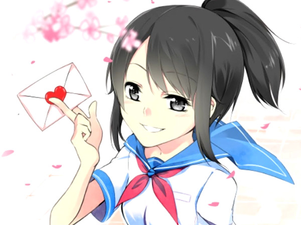 Yandere Simulator