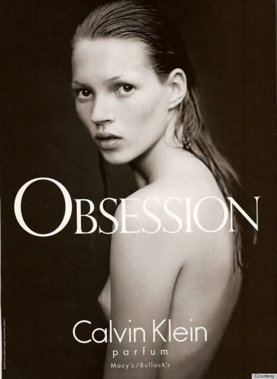 CK Obsessed: Of Love and Obsession