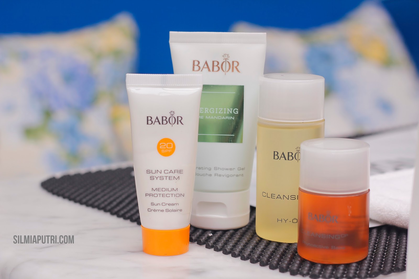 Review Babor Indonesia Skincare Bagus buat Kulit Sensitif