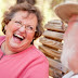 Laughter may be the best medicine for age-related memory loss
