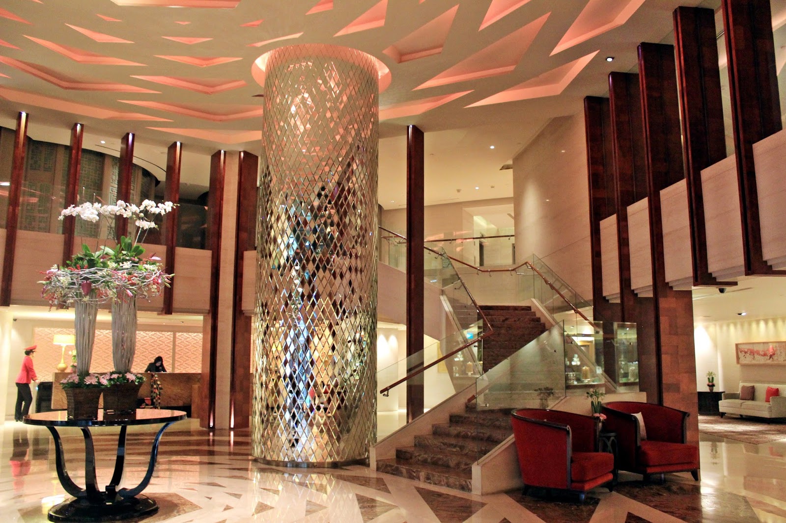 [HOTEL REVIEW] Mandarin Oriental Jakarta, Premier King Room