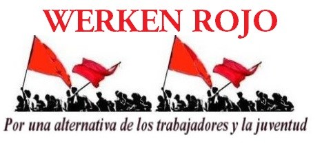 Visita nuestra página Werken Rojo