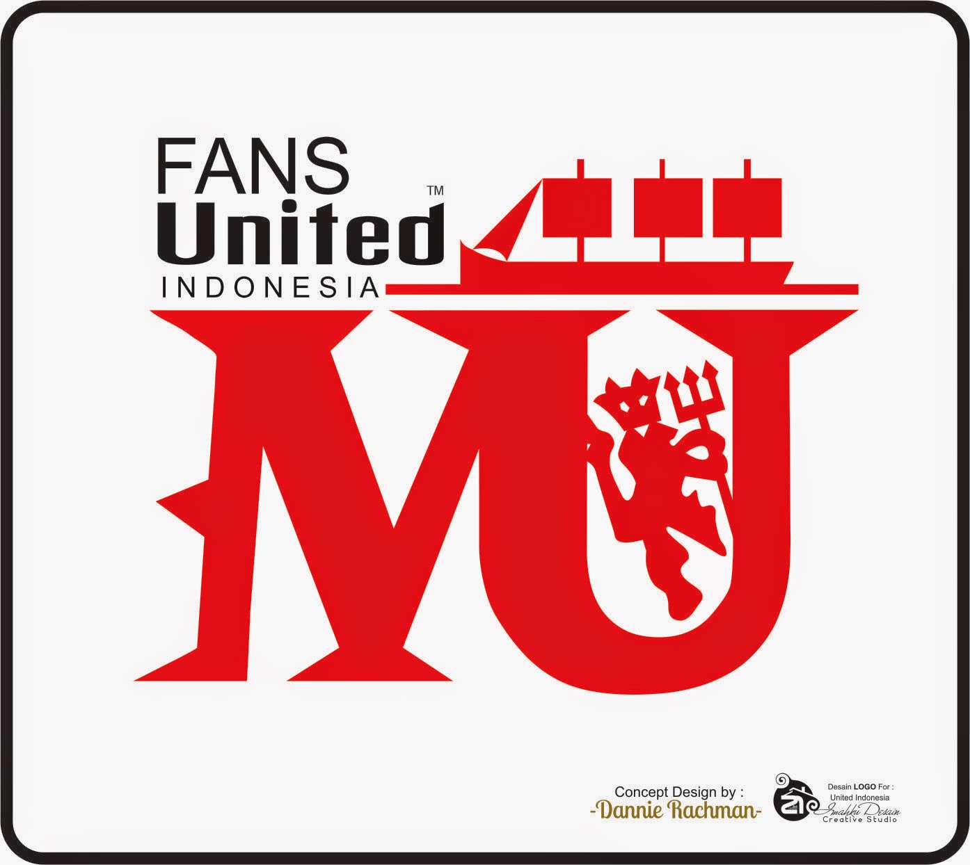 MANCHESTER UNITED LOGO VECTOR (AI,EPS,CDR) FREE DOWNLOAD | Imahku Desain
