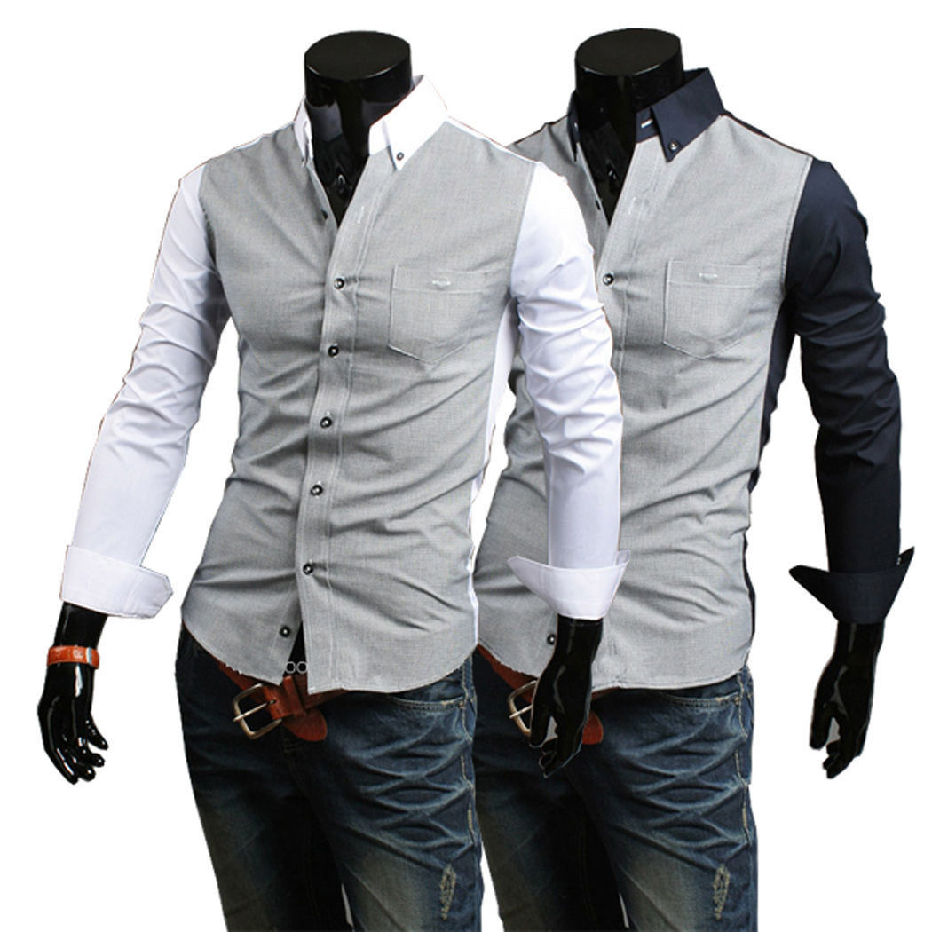 best dress shirts in the world