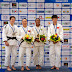 Ceilandense Ketleyn Quadros conquista o bronze na Áustria