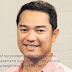 Ariel Rivera expressed supports to Duterte