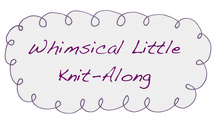 Whimsical Little Knit-Along