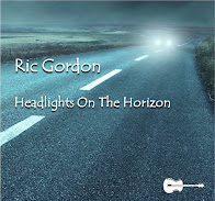 Ric Gordon: Headlights on the Horizon