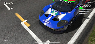 Project CARS GO Android Apk