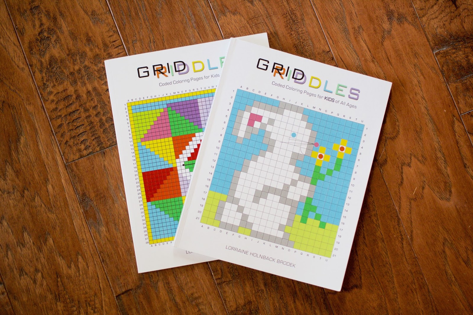 a quilt is nice: Coloring Book!