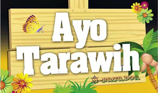 Niat Sholat Sunnah Tarawih Sendiri Dan Berjamaah Lengkap Artinya Niat Sholat Sunnah Tarawih Sendiri Dan Berjamaah Lengkap Artinya
