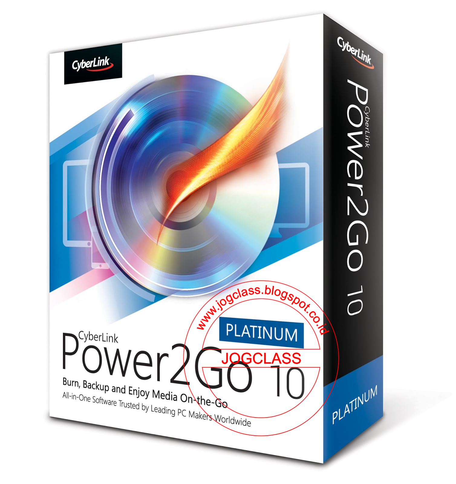 Cyberlink power2go 12 free Cyberlink power2go 12 free