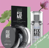 Vinci gratis i kit con prodotti Fix Me (Spray make up, polvere fissativa e salviettine) Logo Vinci gratis i kit con prodotti Fix Me (Spray make up, polvere fissativa e salviettine)
