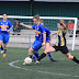 Fútbol femenino | El Barakaldo cierra temporada con una victoria en casa ante el Arratia