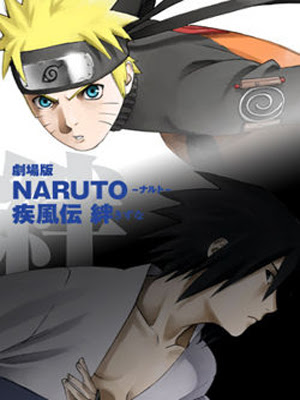 descargar Naruto Shippuden 2: Vinculos