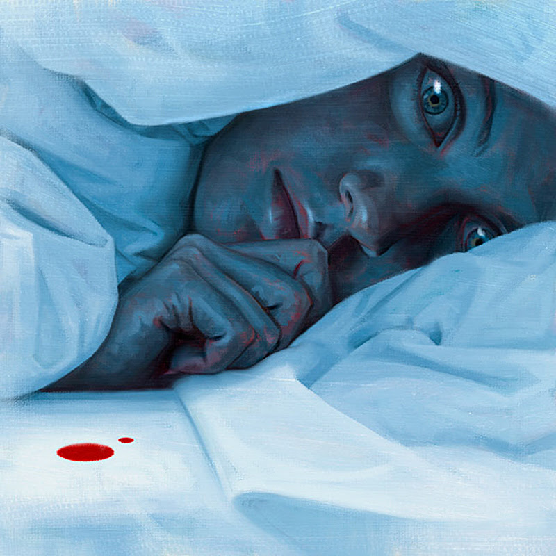 Paintings by Robert Carter from Canada. Paintings by Robert Carter from Canada.