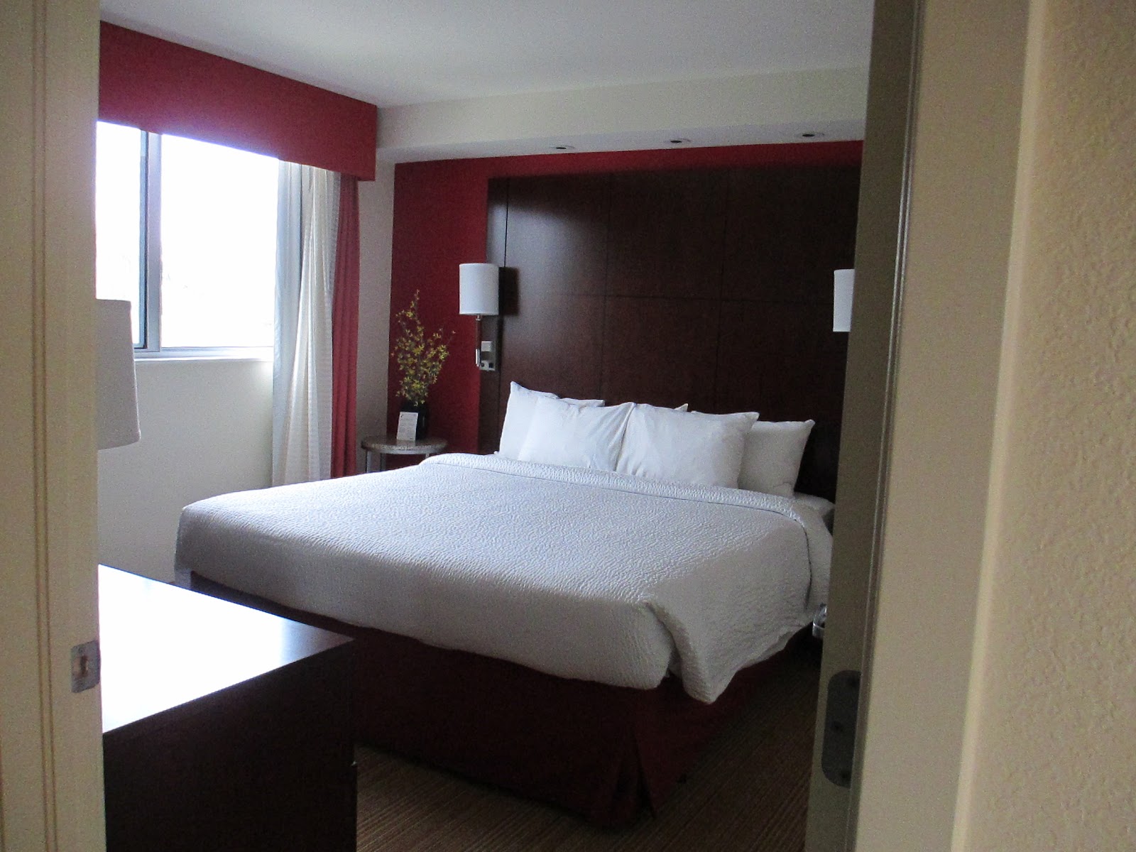 Travel Reviews & Information Miami Airport MIA / Residence Inn